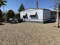 1981 GOLDEN WEST SOMERSET Manufactured Home