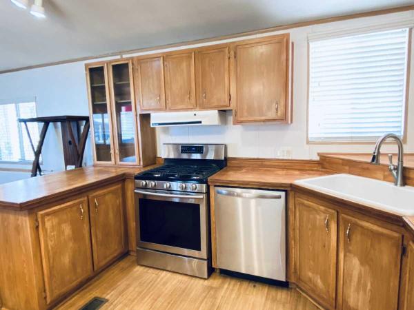 1994 Nashua Nashua Manufactured Home