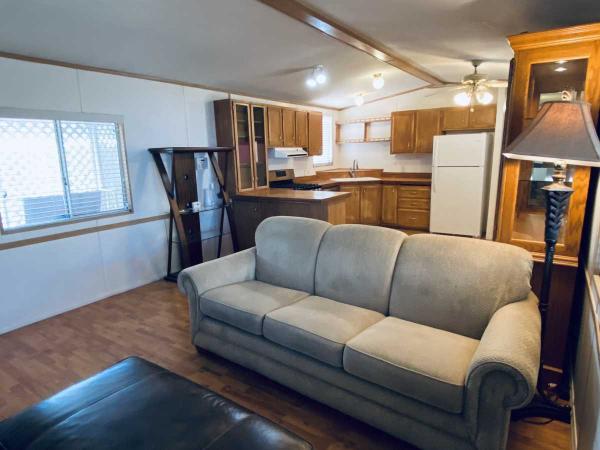 1994 Nashua Nashua Manufactured Home