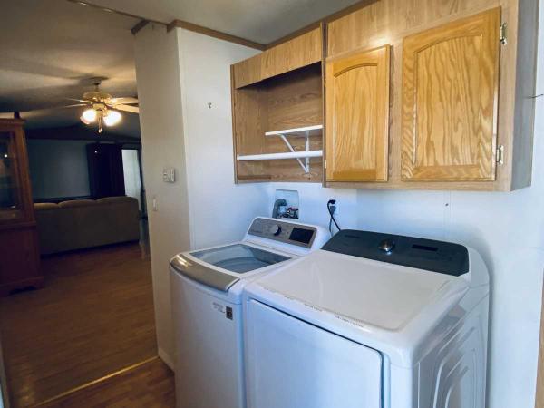 1994 Nashua Nashua Manufactured Home