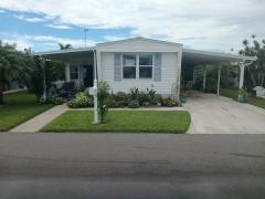 Photo 1 of 8 of home located at 4425 Us Hwy 441 S Lot 131 Okeechobee, FL 34974