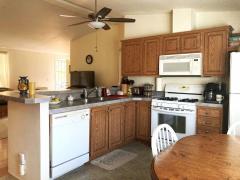 Photo 4 of 23 of home located at 500 W Goldfield Ave. #42 Yerington, NV 89447