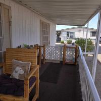 1997 Palm Harbor Mobile Home