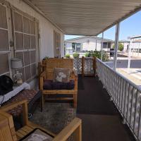 1997 Palm Harbor Mobile Home