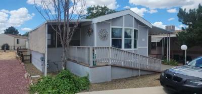 Mobile Home at 853 N State Route 89 Lot 55 Chino Valley, AZ 86323