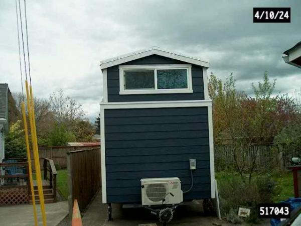 2021 TUMBLEWEED Mobile Home For Sale