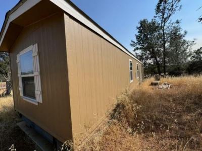 Mobile Home at 2986 Cadena Way Coulterville, CA 95311