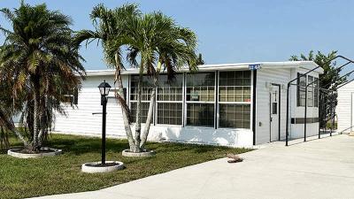 Mobile Home at 25501 Trost Blvd. 11-42 Bonita Springs, FL 34135