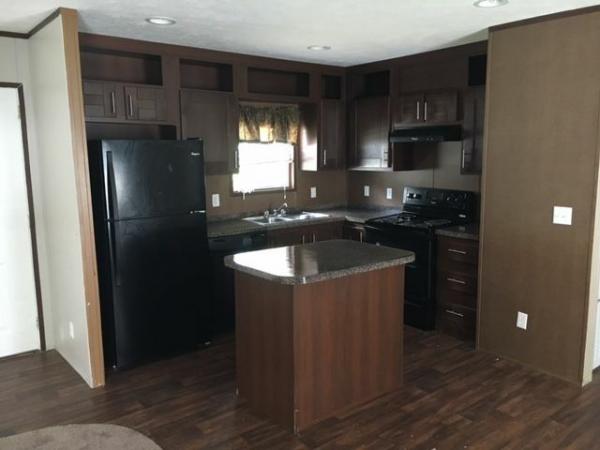 2015 Clayton Homes Inc Xtreme Mobile Home