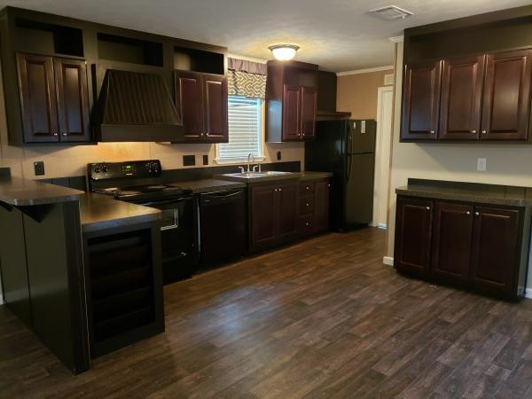 2018 Southern Energy Homes Yes Mobile Home