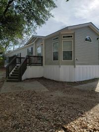 2015 Southern Energy Homes Yes Mobile Home