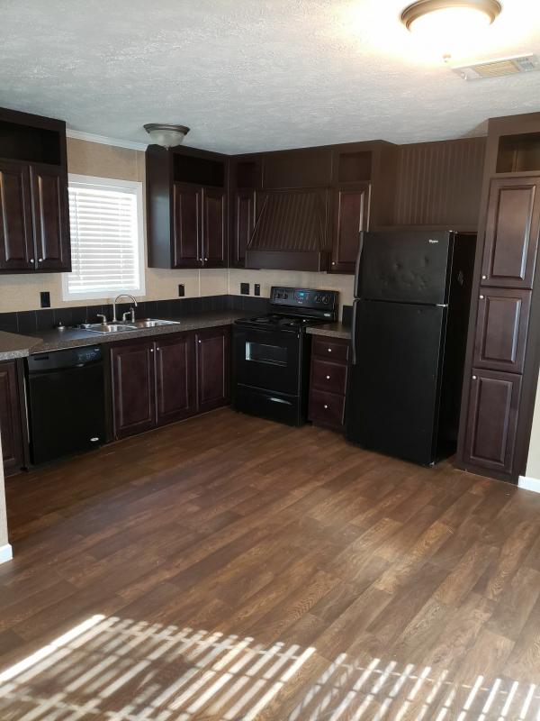 2015 Southern Energy Homes Yes Mobile Home