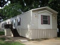 2011 Fleetwood Edgewood Mobile Home