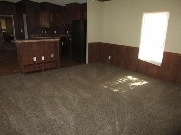 2011 Fleetwood Edgewood Mobile Home