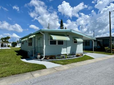 Mobile Home at 249 Jasper St 140 Largo, FL 33770