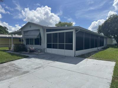 Mobile Home at 293 Magnolia Drive Fruitland Park, FL 34731