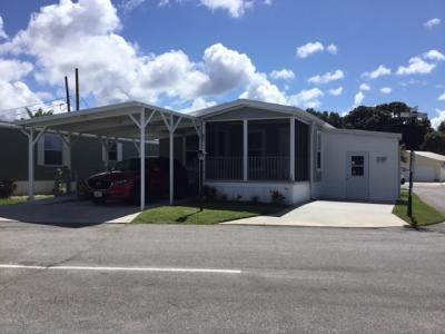 Mobile Home at 301 Cape Avenue Cocoa, FL 32926