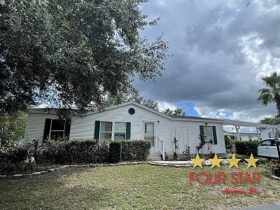 Mobile Home at 127 Highlands Ridge Ln Davenport, FL 33897