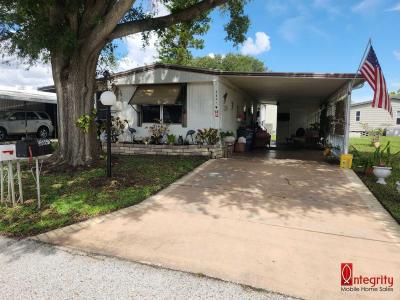 Mobile Home at 5641 Billowing Lane Bradenton, FL 34203