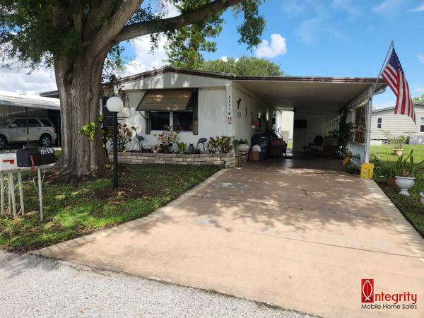 Photo 1 of 2 of home located at 5641 Billowing Lane Bradenton, FL 34203