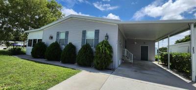 Mobile Home at 2840 Hillcrest Dr Sarasota, FL 34234