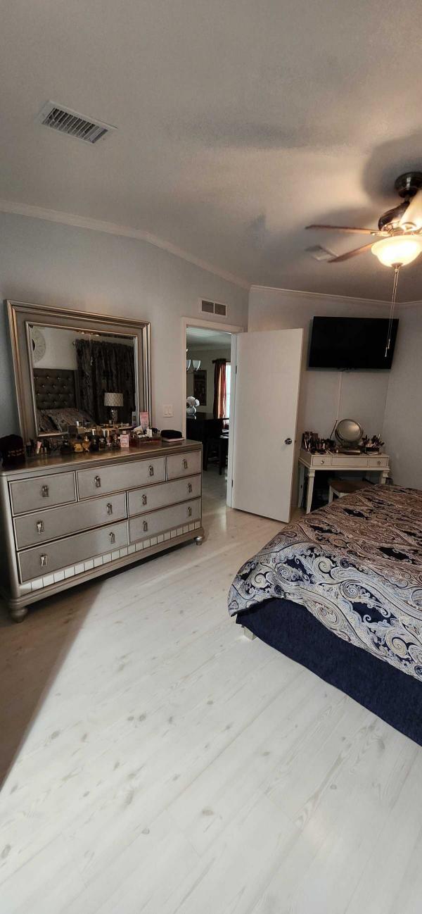 2002 PALM HARBOR Mobile Home