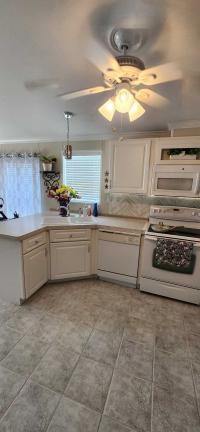 2002 PALM HARBOR Mobile Home