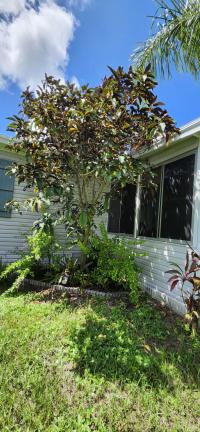 2002 PALM HARBOR Mobile Home