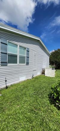 2002 PALM HARBOR Mobile Home