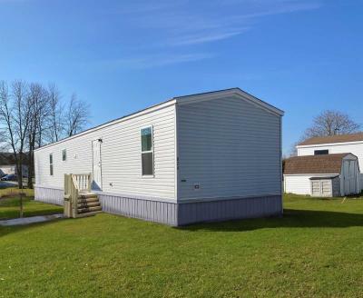 Mobile Home at 12 Seneca Trail Sheboygan, WI 53081