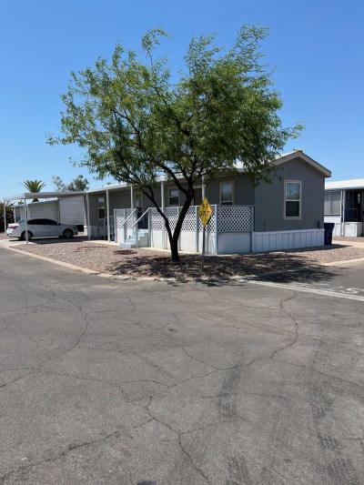 Mobile Home at 2650 W. Union Hills Dr. Lot#231 Phoenix, AZ 85027