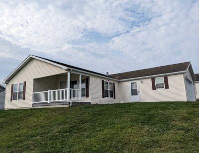 Photo 2 of 4 of home located at 10 Michael Court Shippensburg, PA 17257