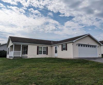 Mobile Home at 10 Michael Court Shippensburg, PA 17257