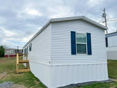 Mobile Home at 359 Barnett Drive; Lot 82 Kingsport, TN 37664