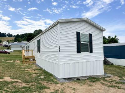 Mobile Home at 359 Barnett Drive; Lot 123 Kingsport, TN 37664