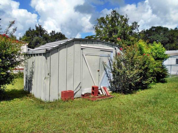 1980 LANI Mobile Home