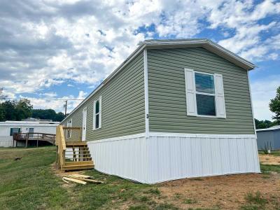 Mobile Home at 359 Barnett Drive; Lot 3A Kingsport, TN 37664