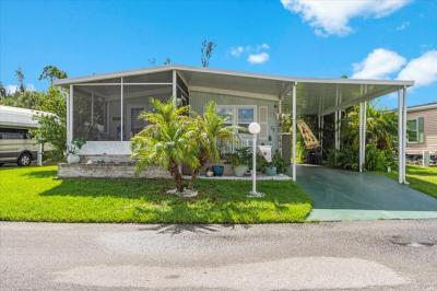 Mobile Home at 701 Aqui Esta Drive #17 Punta Gorda, FL 33950