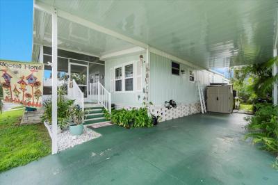 Mobile Home at 701 Aqui Esta Drive #17 Punta Gorda, FL 33950