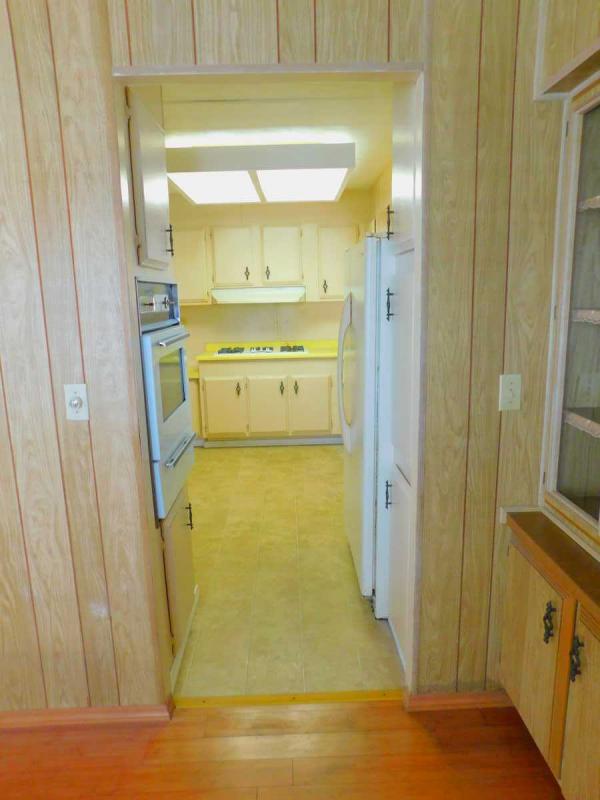 1975 Bendix Mobile Home