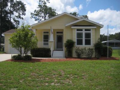 Mobile Home at 340 NW Turnberry Drive Lake City, FL 32055