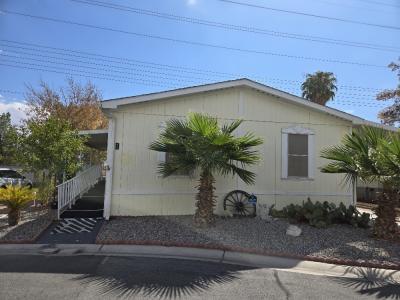 Mobile Home at 5300 E Desert Inn Rd Las Vegas, NV 89122