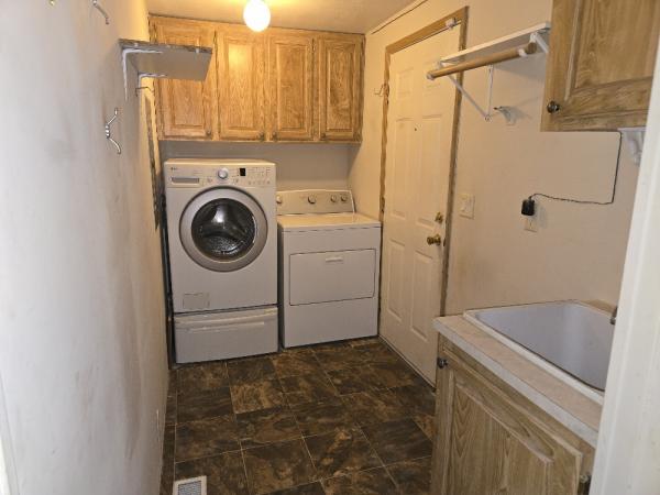 1993 Kit Limited Manufactured Home