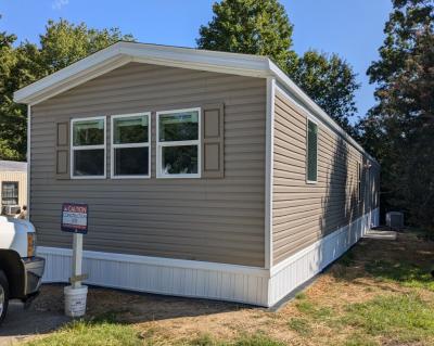 Mobile Home at 20556 Ridge Road Lexington Park, MD 20653