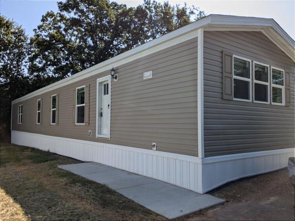 2024 CMH Manufacturing, Inc. mobile Home