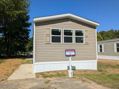 Mobile Home at 20545 Spring Hill Road Lexington Park, MD 20653