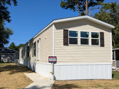 Mobile Home at 20559 Treetop Road Lexington Park, MD 20653