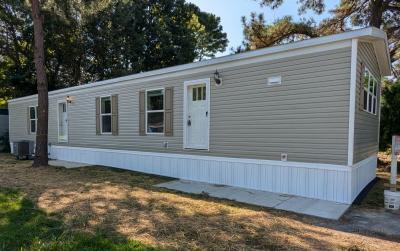 Mobile Home at 20568 Spring Hill Road Lexington Park, MD 20653