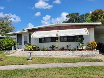 Mobile Home at 5635 Durant Dr Port Orange, FL 32129