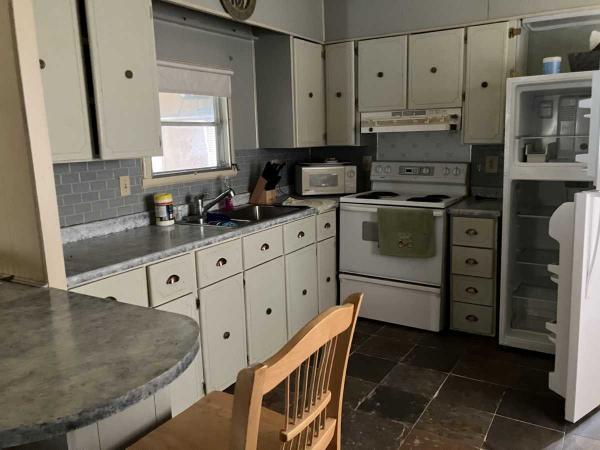 1972 Marlette Mobile Home